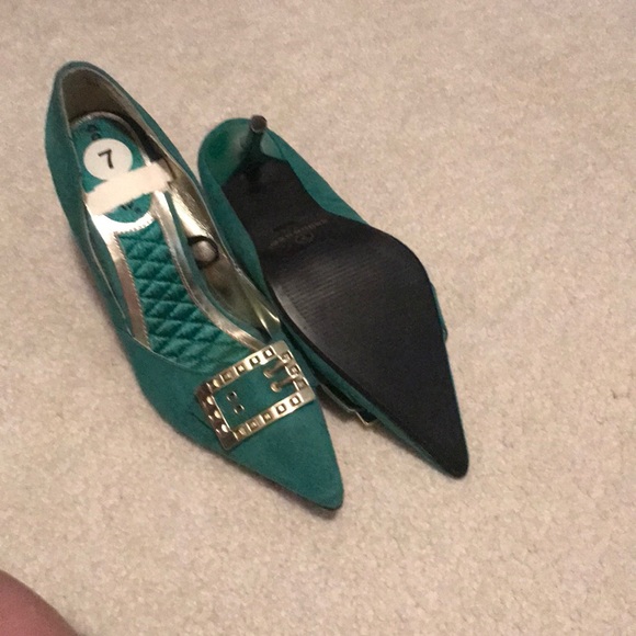 Super cute X-mas holiday  👠 - Picture 3 of 3